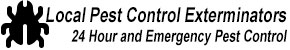 Hvre De Grace MD Pest Control Exterminators
